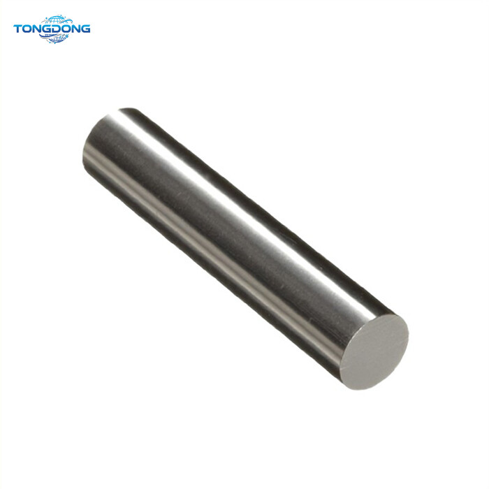 904L Stainless Steel Bar