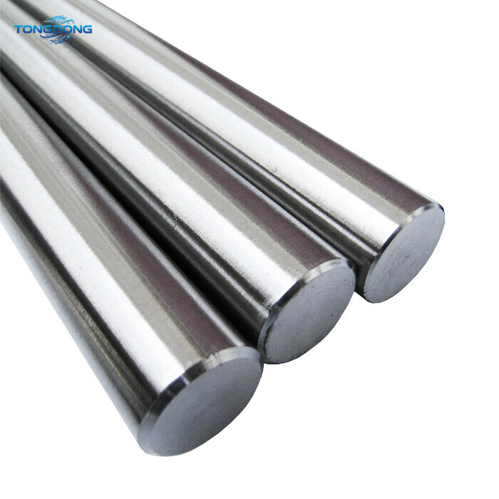 Stainless Steel Bar