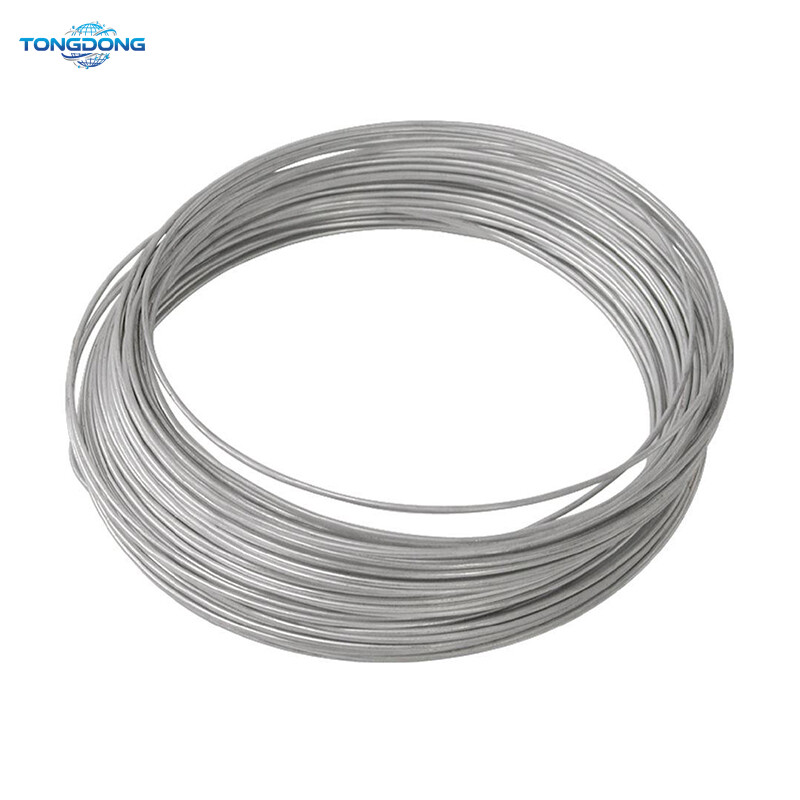 316 Stainless Steel Wire