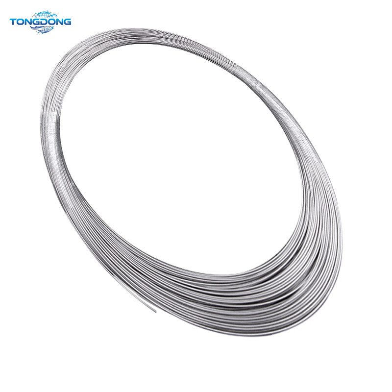 321 Stainless Steel Wire