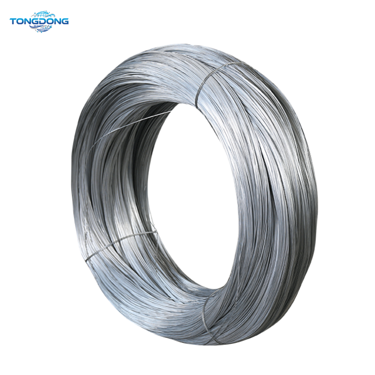 317 Stainless Steel Wire
