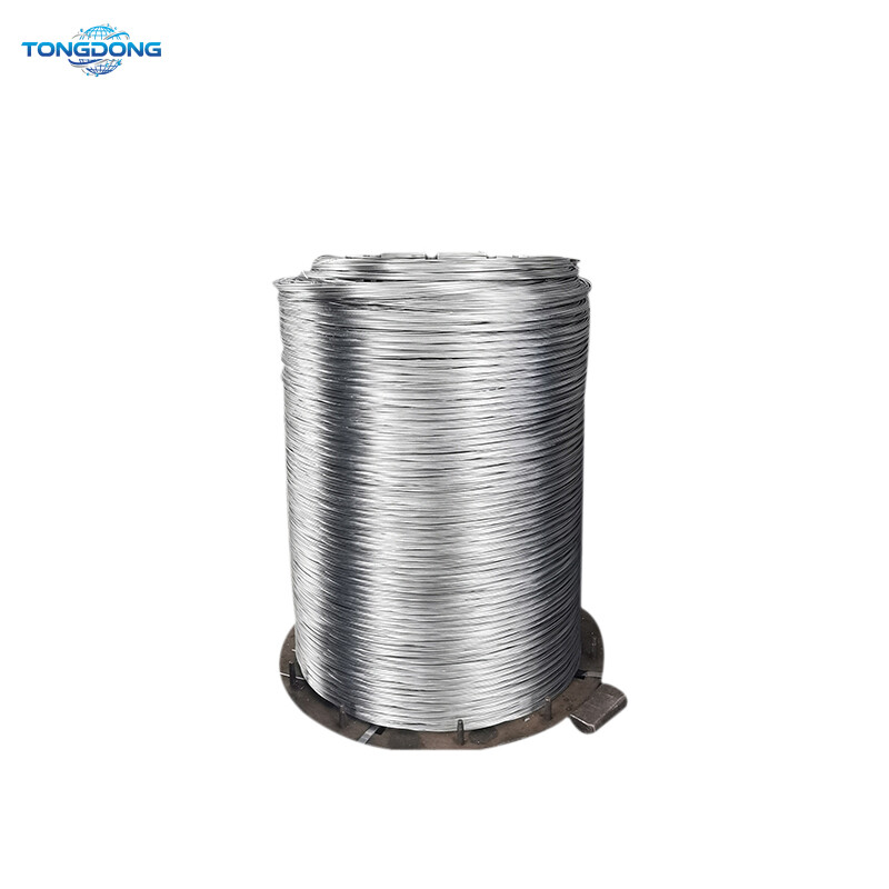 Stainless Steel Wire