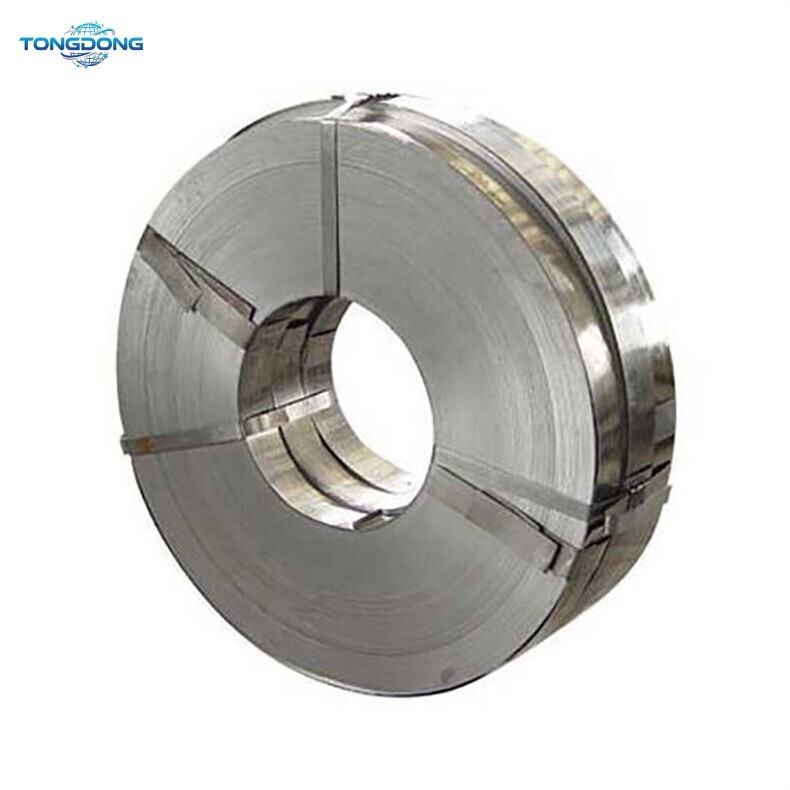 310 Stainless Strip