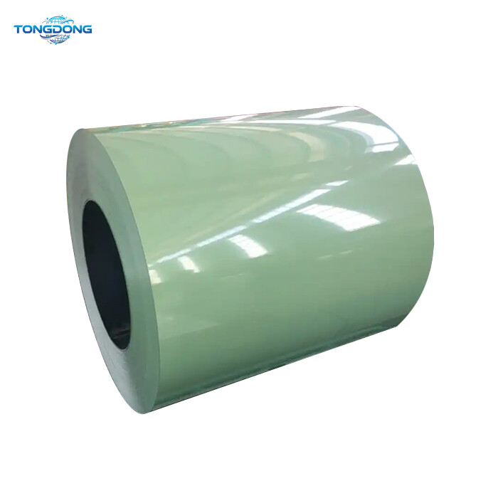 PPGI Steel Coil