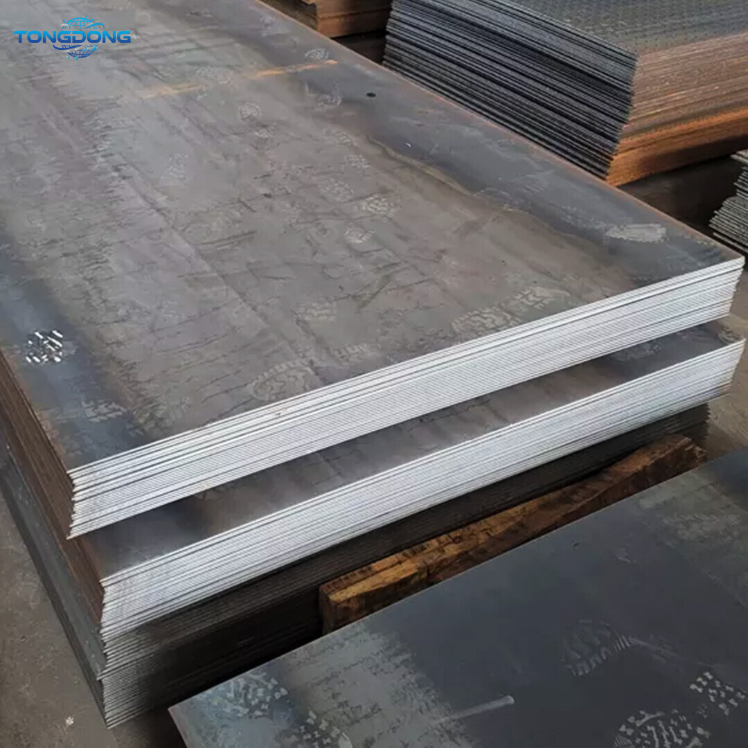 1045 Cold Rolled Steel Plate