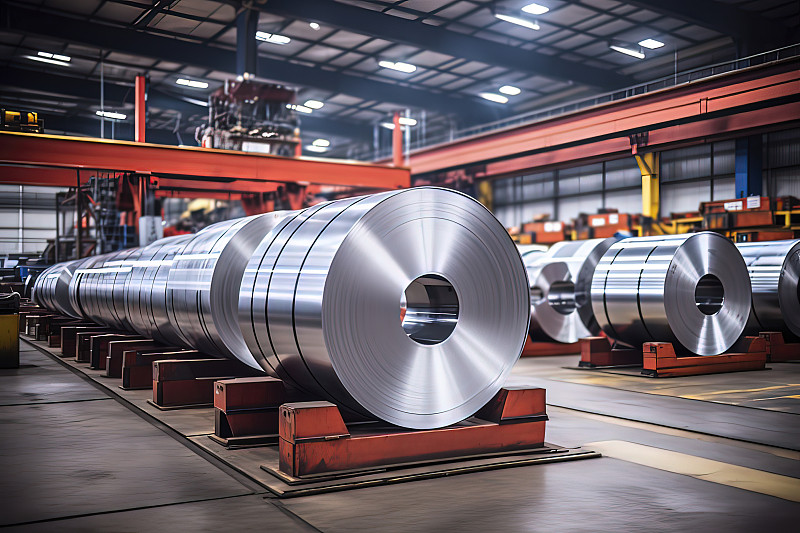 Technological Innovation Trends in the Steel Industry