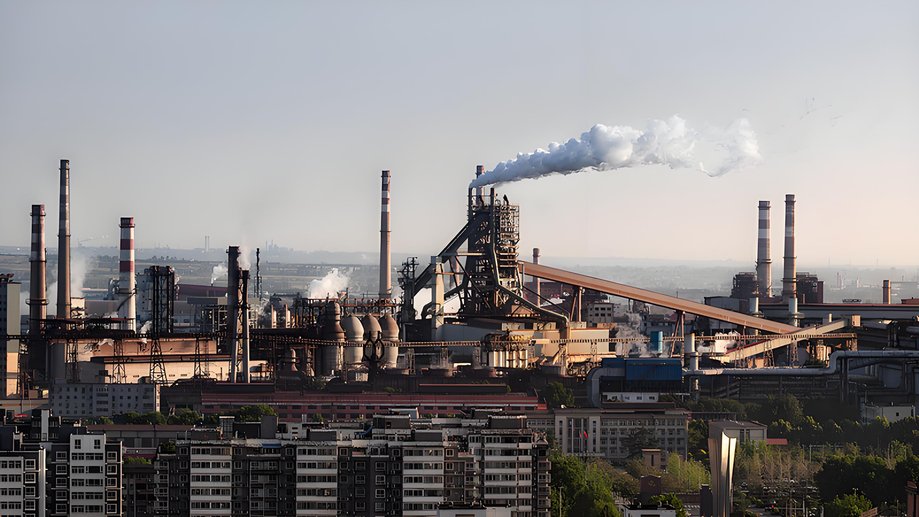 Our company's core advantages