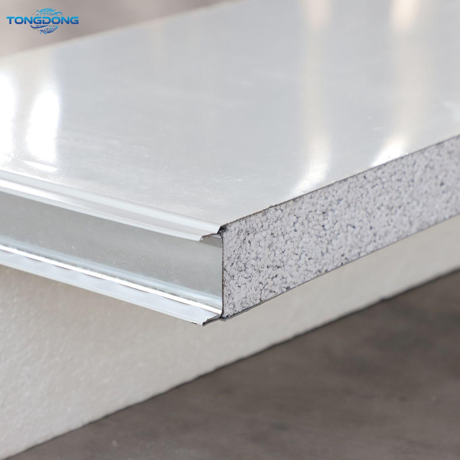 EPS foam sandwich panel