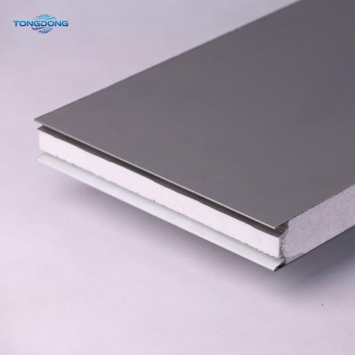 EPS foam sandwich panel