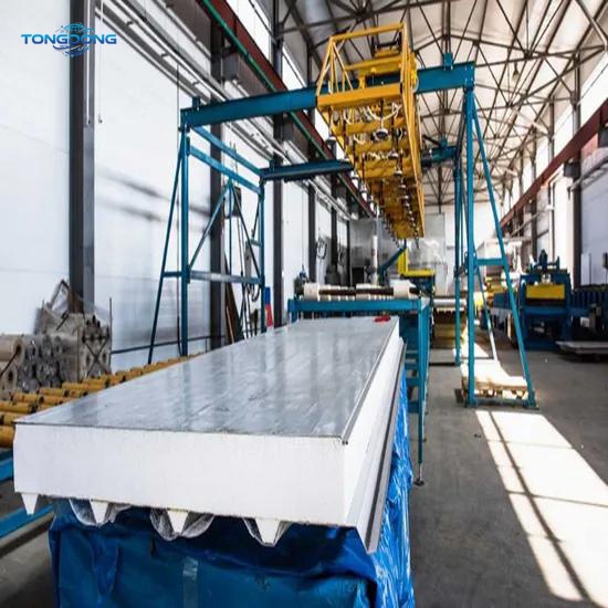EPS foam sandwich panel