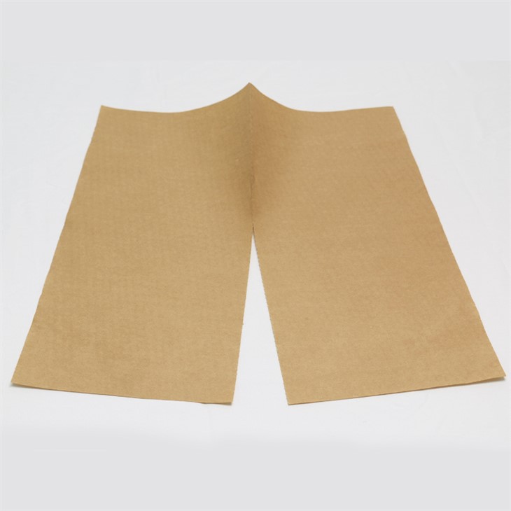 Z-Fold Cushion Paper