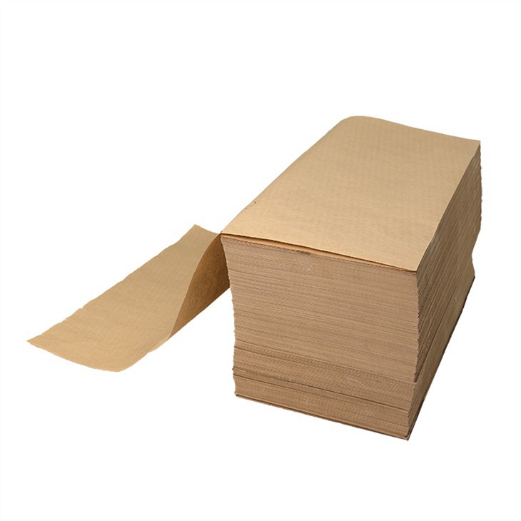 Z-Fold Cushion Paper