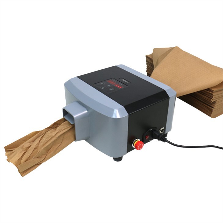 Z-Fold Cushion Paper