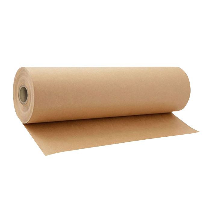 Roll Cushion Paper