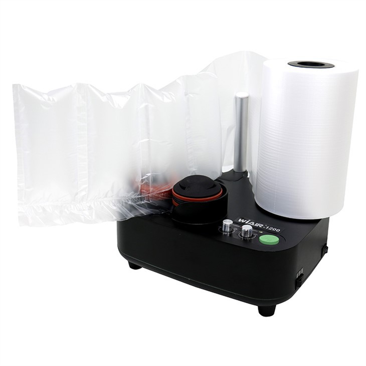 WiAIR-1200 Air Cushion Machine