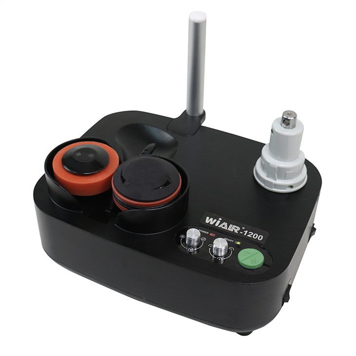 WiAIR-1200 Air Cushion Machine