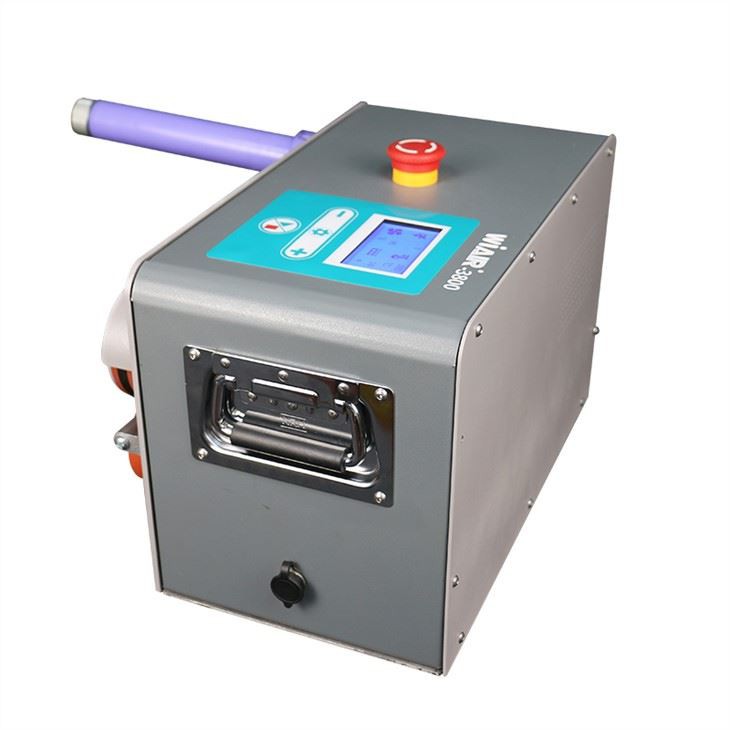 WiAIR-3800 Large Air Cushion Machine