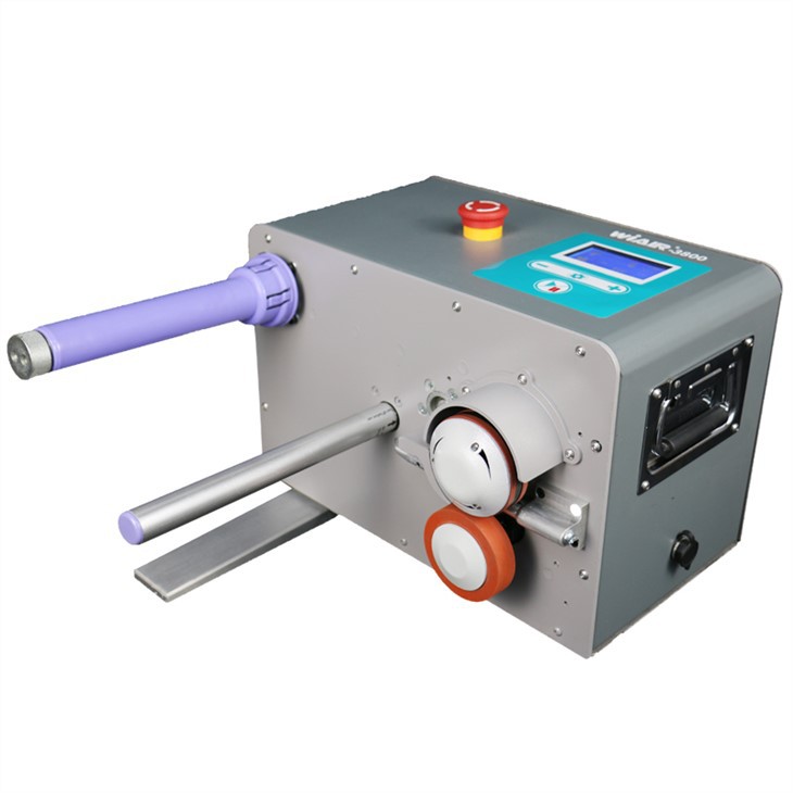 WiAIR-3800 Large Air Cushion Machine