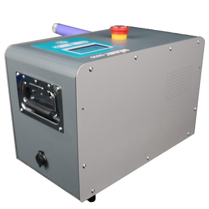 WiAIR-3800 Large Air Cushion Machine