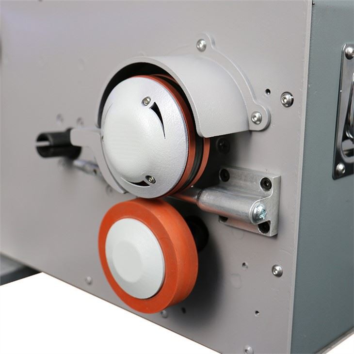 WiAIR-3800 Large Air Cushion Machine