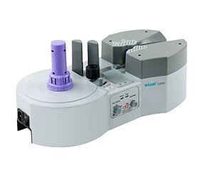 WiAIR-1000 air cushion machine