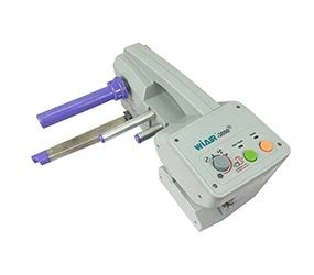 WiAIR-3000+ air cushion machine