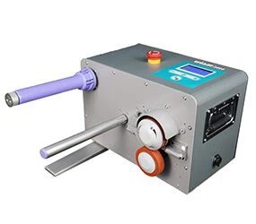 WiAIR-3800 Buffer air cushion machine