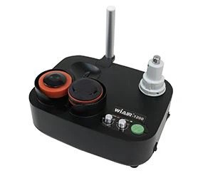 WiAIR-1200 Buffer air cushion machine