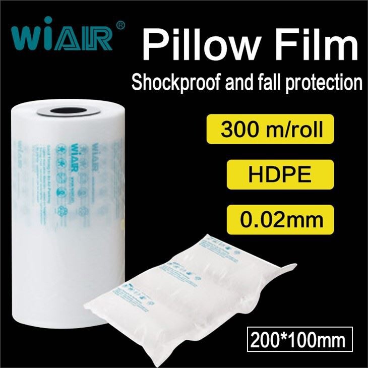 Pillow Film