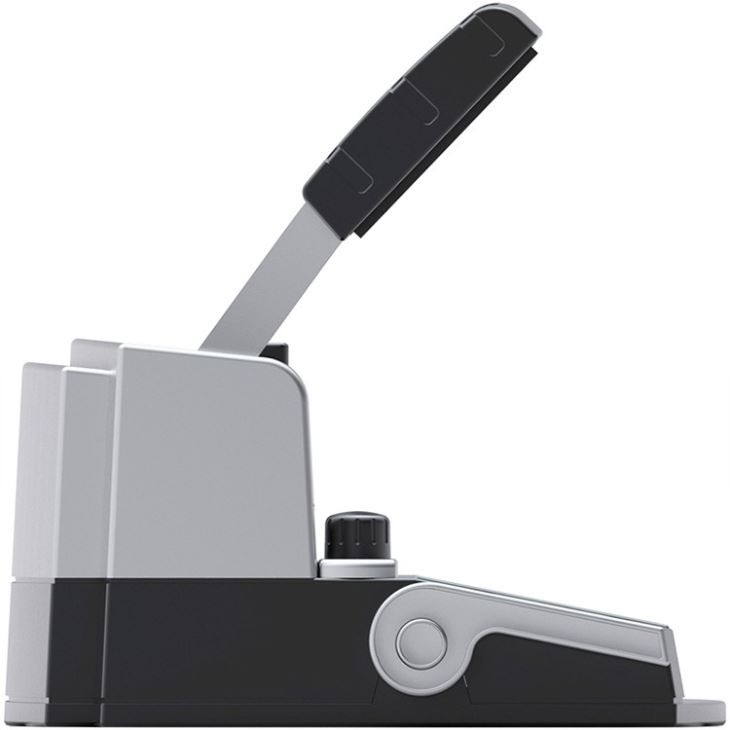 CB-60 A4 Comb Binding Machine