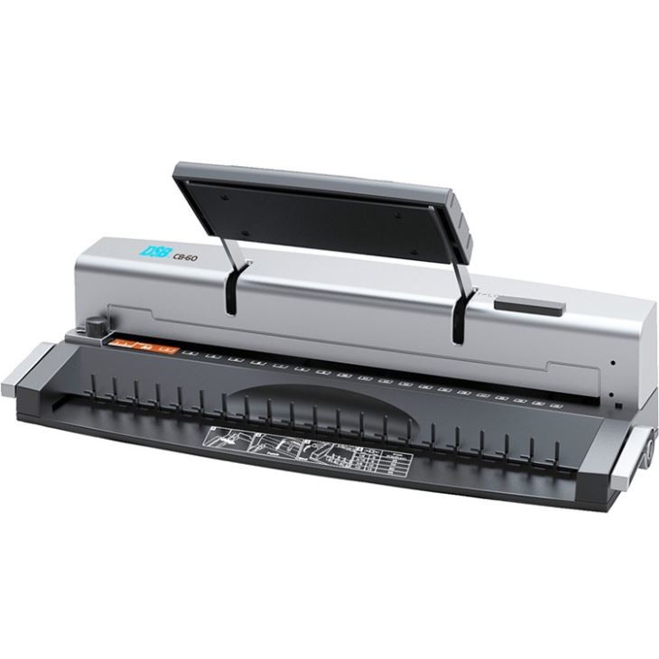 CB-60 A4 Comb Binding Machine
