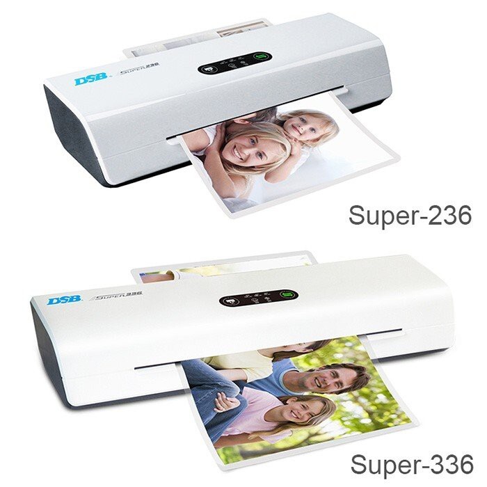 Laminators