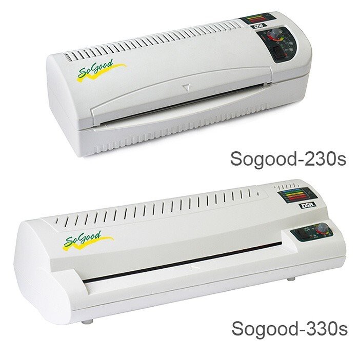 Laminators