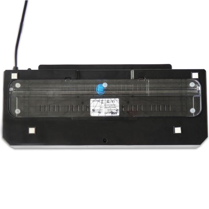 HQ-236 A4 2-Roller Portable Laminating Machine