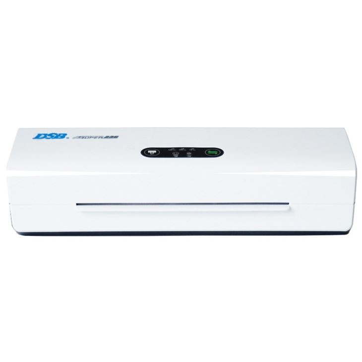Super-236 A4 4-Roller Portable Laminating Machine