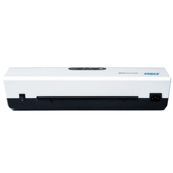 Super-236 A4 4-Roller Portable Laminating Machine