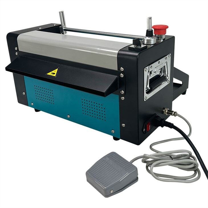 PB340 Paper Bubble Machine