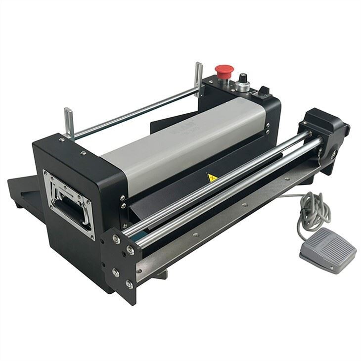 PB340 Paper Bubble Machine