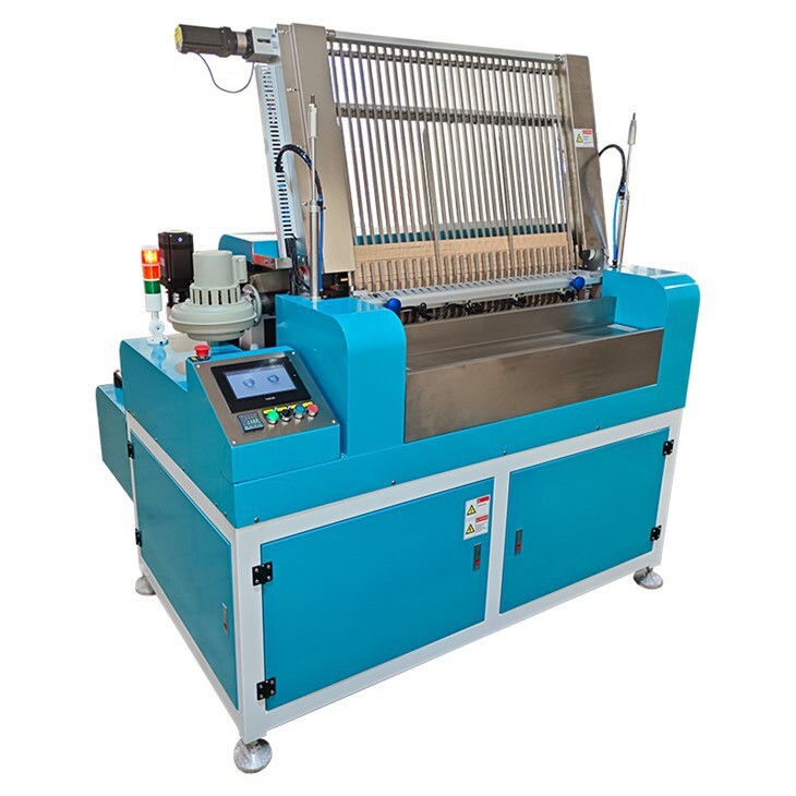 AM900 Honeycomb Paper Sleeve Machine