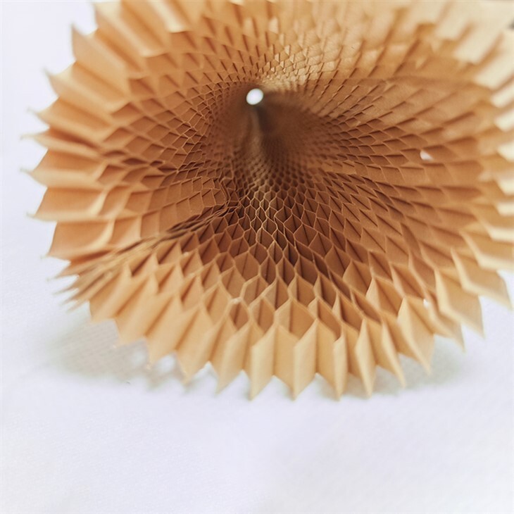 AM900 Honeycomb Paper Sleeve Machine