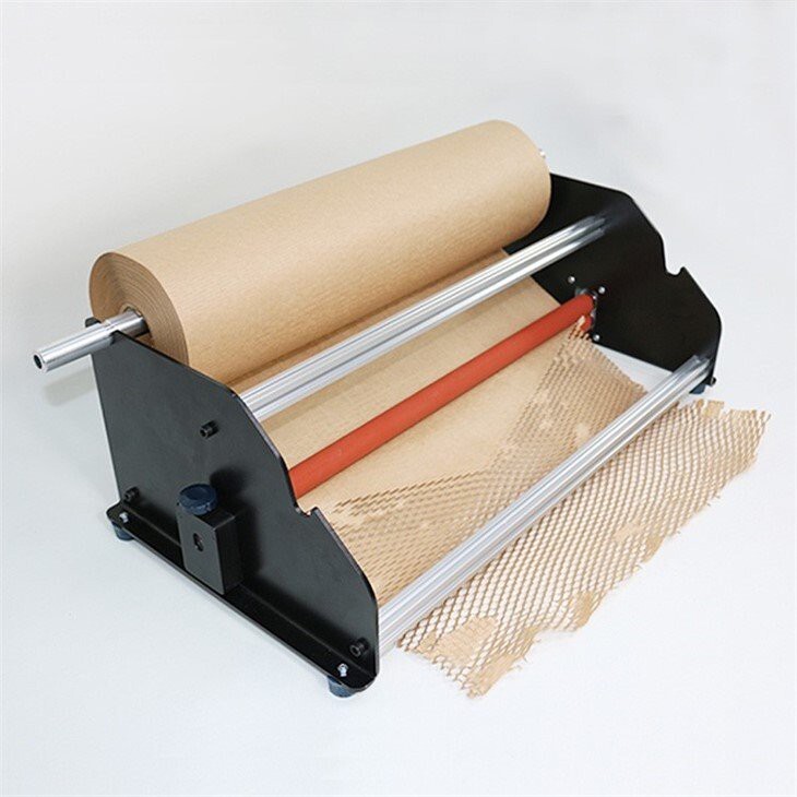 Paper Cushion Machine