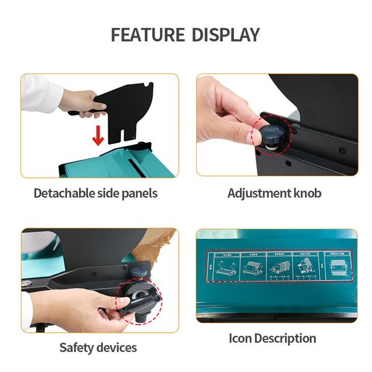 HC20 Electric Honeycomb Paper Cushion Machine