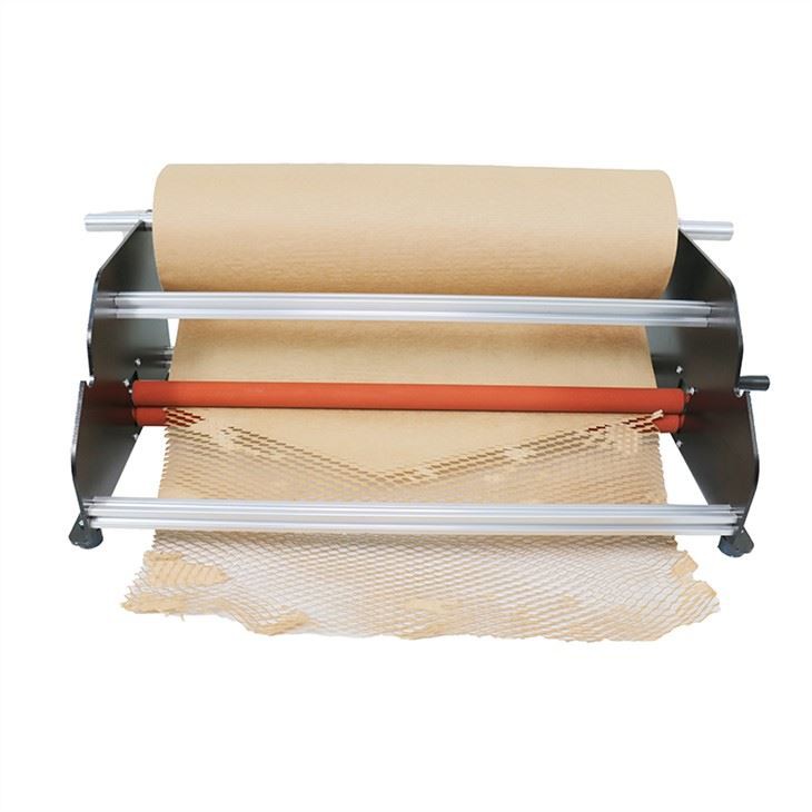 HC10 Honeycomb Paper Cushion Machine