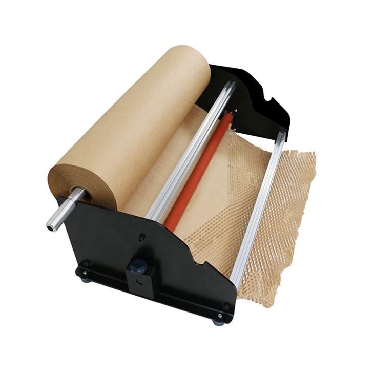 HC10 Honeycomb Paper Cushion Machine