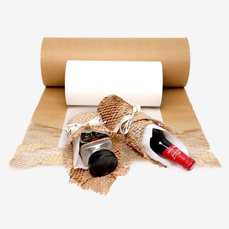 WiAIR Honeycomb Paper