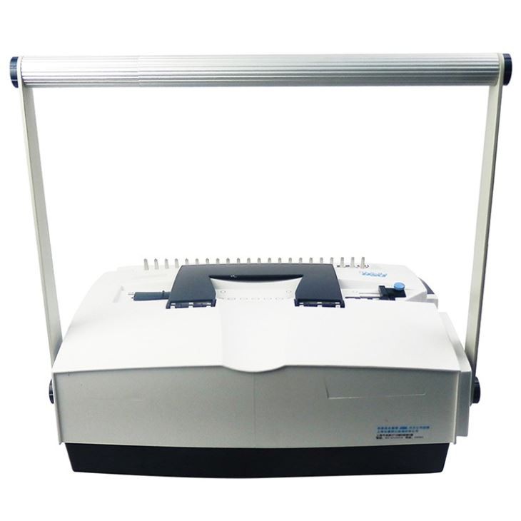 CB-230 A3 Manual Comb Binding Machine