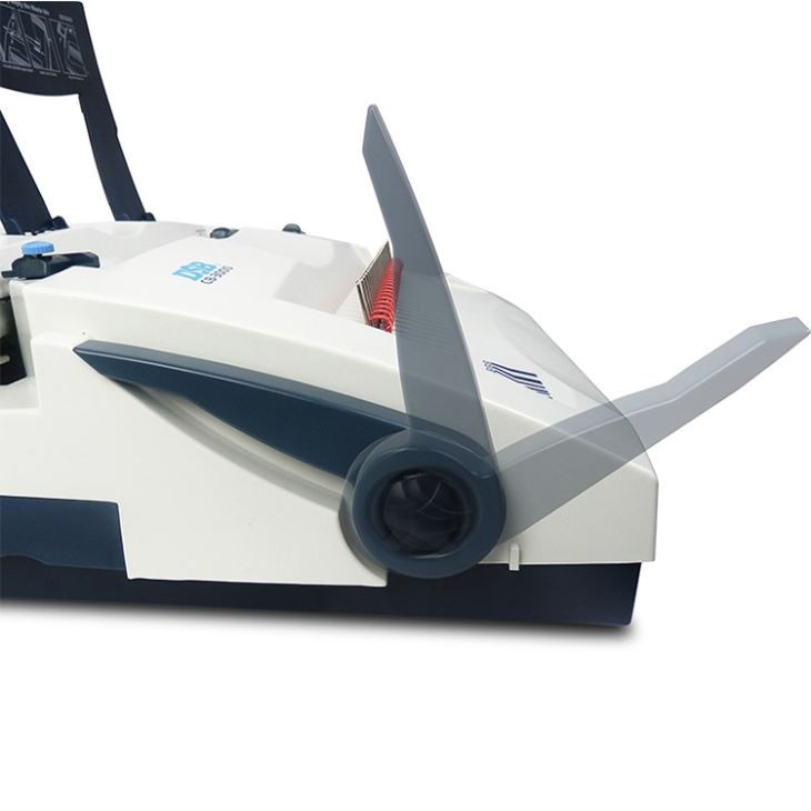 CB-3000 A4 Electric Comb Binding Heavy Machine