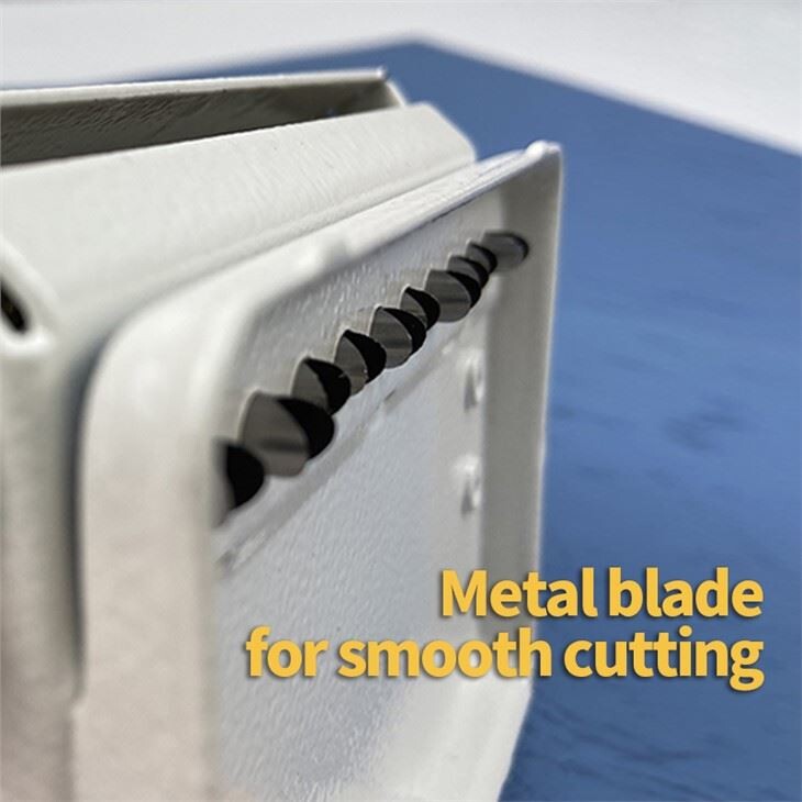 Manual Round Hole Puncher