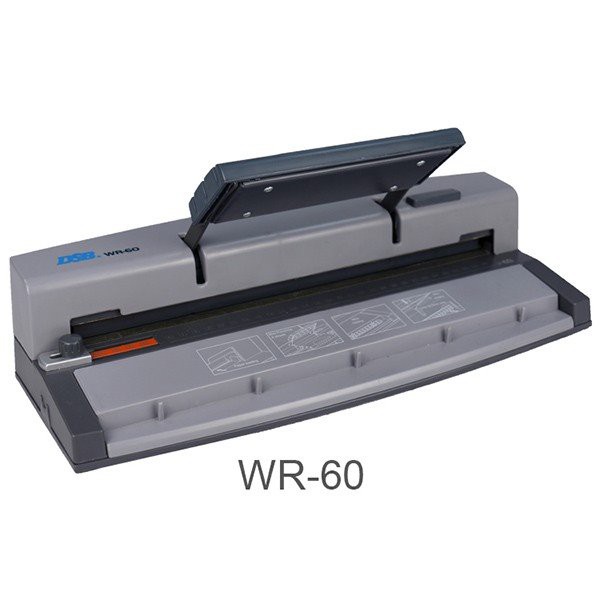 Wire Binding Machines