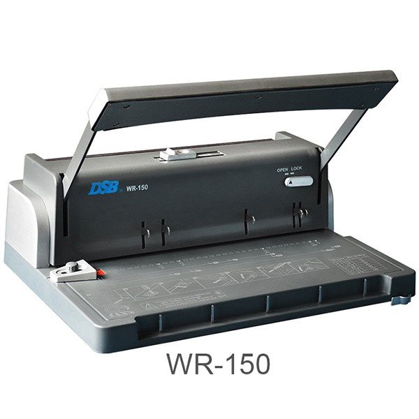 Wire Binding Machines